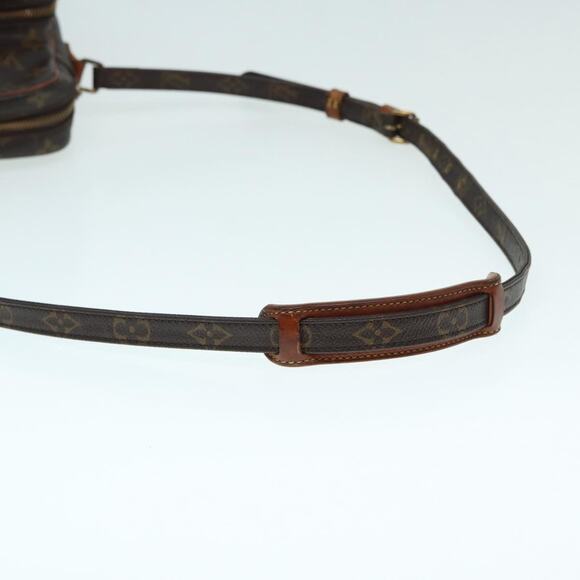 LOUIS VUITTON Monogram Amazon Shoulder Bag M45236 - Picture 7 of 13